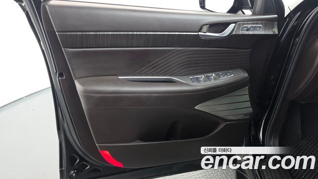 Hyundai Palisade 2023 — photo 14