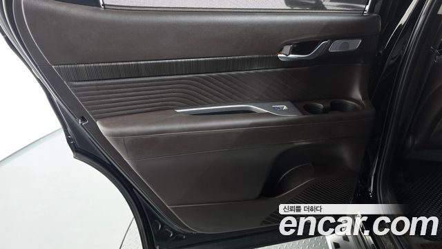 Hyundai Palisade 2023 — photo 15