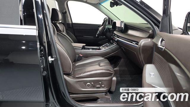 Hyundai Palisade 2023 — photo 16