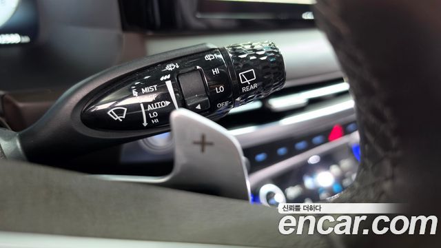Hyundai Palisade 2023 — photo 27