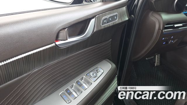 Hyundai Palisade 2023 — photo 28