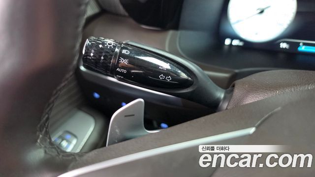 Hyundai Palisade 2023 — photo 29