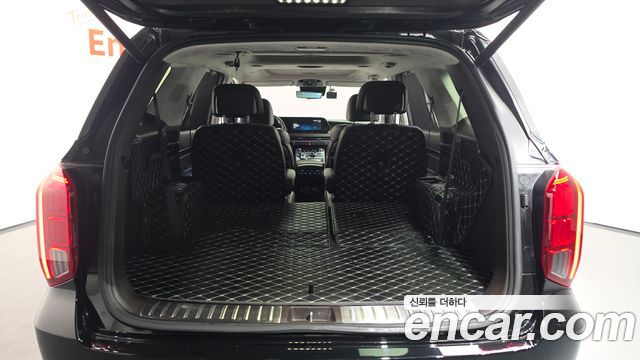 Hyundai Palisade 2023 — photo 32