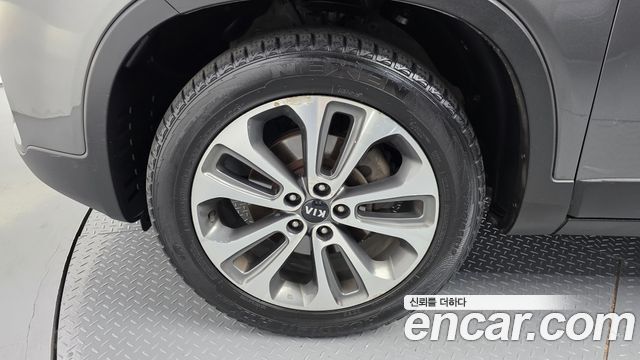 Kia Sorento 2013 — photo 5