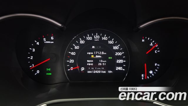 Kia Sorento 2013 — photo 11