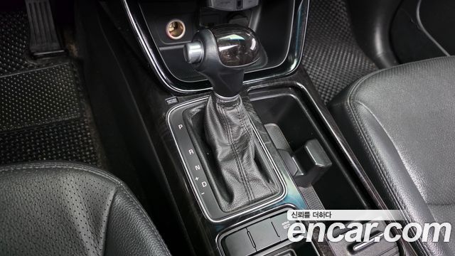 Kia Sorento 2013 — photo 12