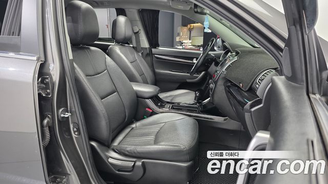 Kia Sorento 2013 — photo 17