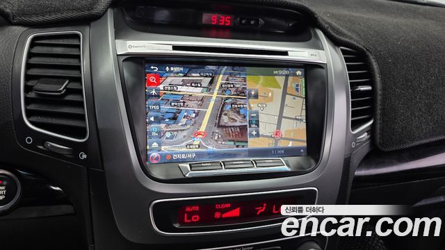 Kia Sorento 2013 — photo 20