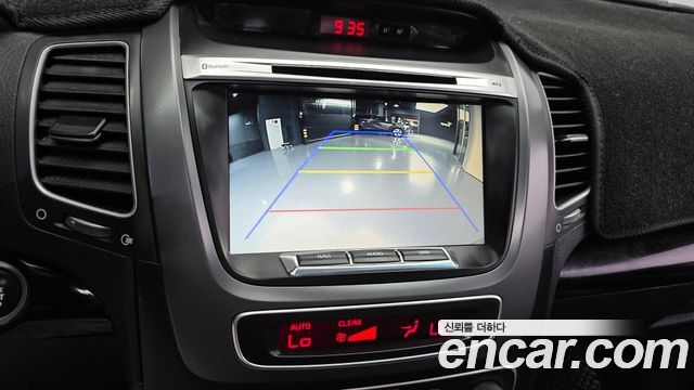 Kia Sorento 2013 — photo 21