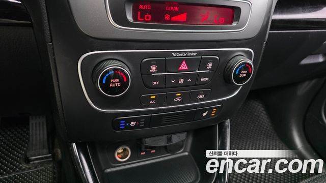 Kia Sorento 2013 — photo 22