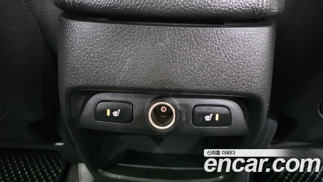 Kia Sorento 2013 — photo 24