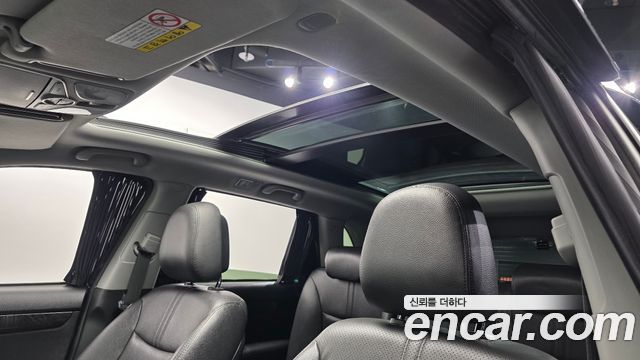 Kia Sorento 2013 — photo 25