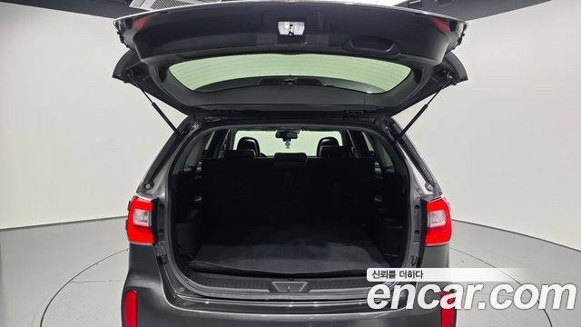 Kia Sorento 2013 — photo 26