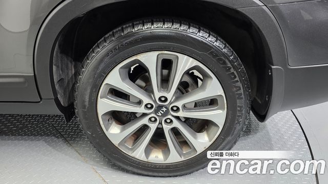 Kia Sorento 2013 — photo 7