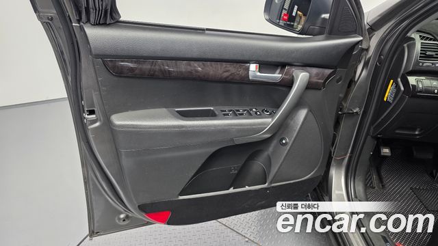 Kia Sorento 2013 — photo 14