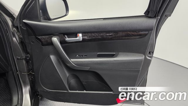 Kia Sorento 2013 — photo 15
