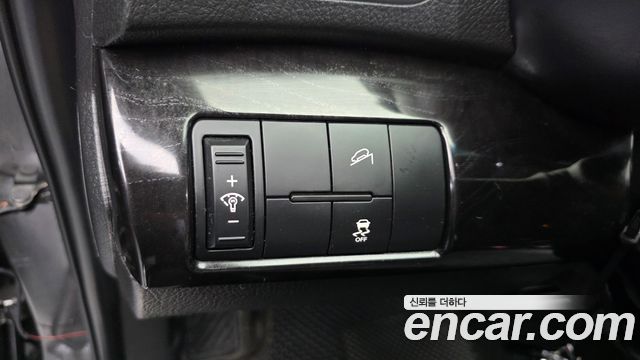 Kia Sorento 2013 — photo 27