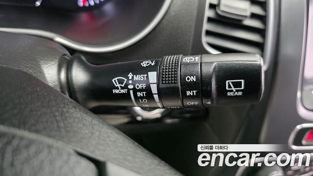 Kia Sorento 2013 — photo 29
