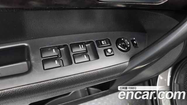 Kia Sorento 2013 — photo 30