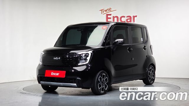 Kia RAY 2026 — photo 1