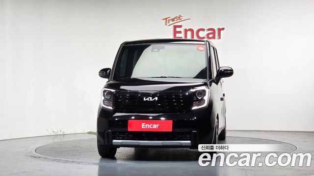 Kia RAY 2026 — photo 3