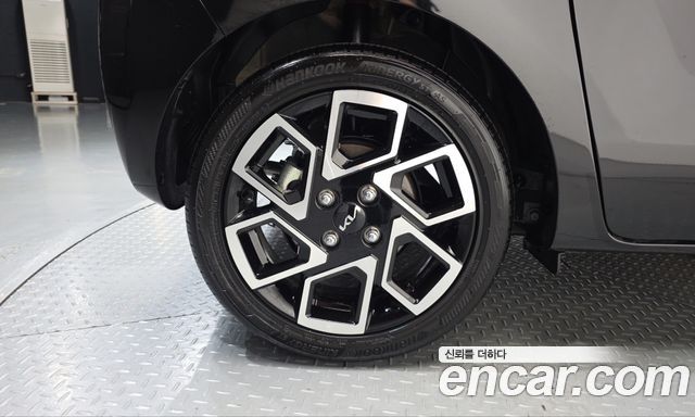 Kia RAY 2026 — photo 5