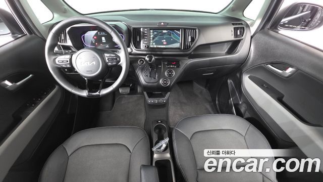 Kia RAY 2026 — photo 10