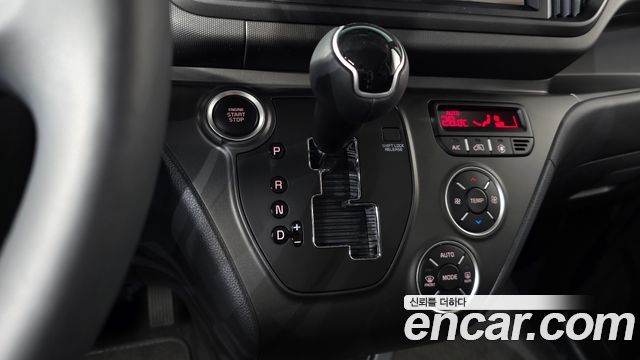 Kia RAY 2026 — photo 12