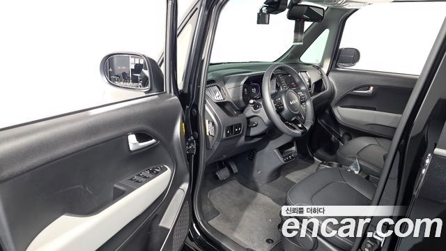 Kia RAY 2026 — photo 13