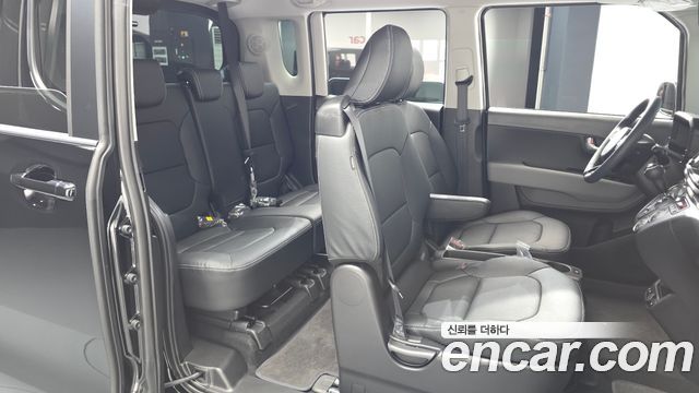 Kia RAY 2026 — photo 17