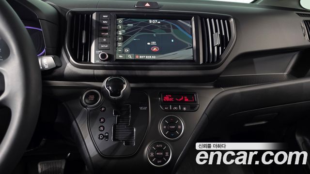 Kia RAY 2026 — photo 18