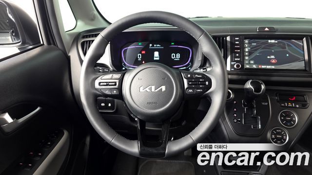 Kia RAY 2026 — photo 19