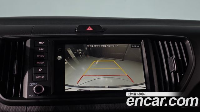 Kia RAY 2026 — photo 21