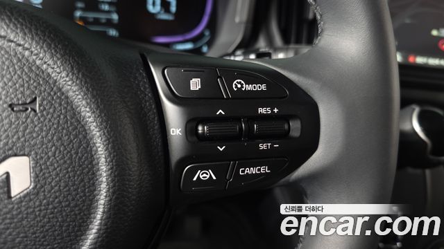 Kia RAY 2026 — photo 23