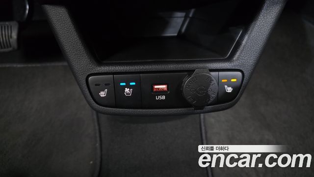 Kia RAY 2026 — photo 25