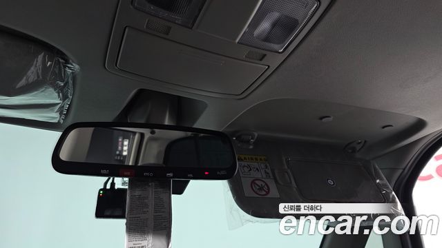 Kia RAY 2026 — photo 26