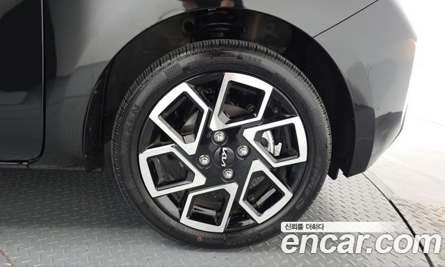 Kia RAY 2026 — photo 7