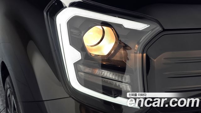 Kia RAY 2026 — photo 8