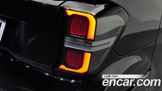 Kia RAY 2026 — photo 9