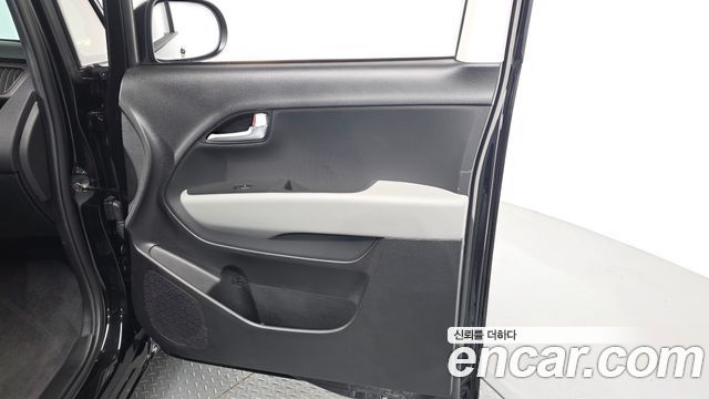 Kia RAY 2026 — photo 14