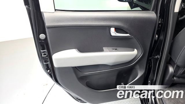 Kia RAY 2026 — photo 15