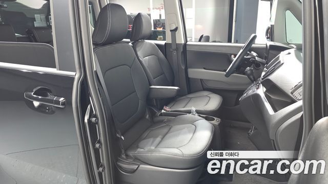 Kia RAY 2026 — photo 16
