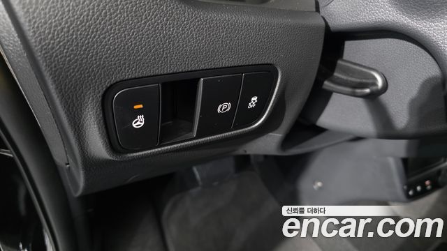 Kia RAY 2026 — photo 27
