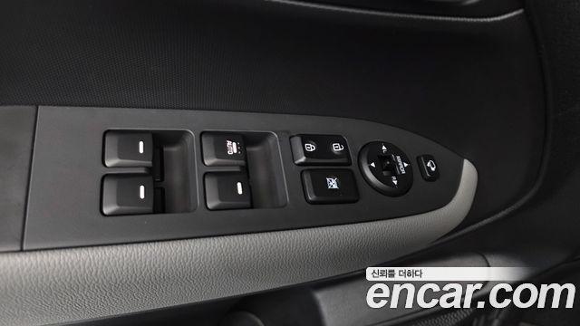 Kia RAY 2026 — photo 28