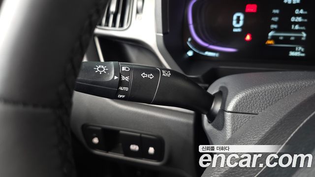 Kia RAY 2026 — photo 29