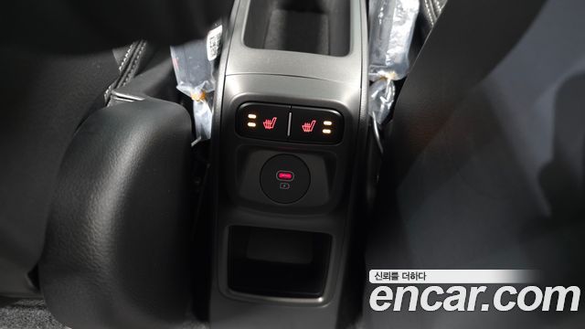 Kia RAY 2026 — photo 30