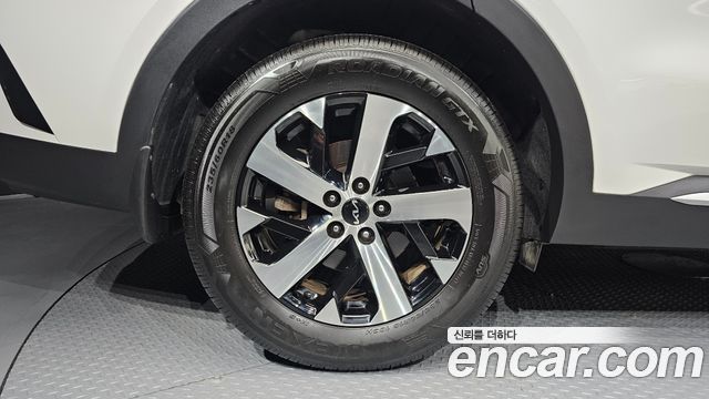 Kia Sorento 2022 — photo 5