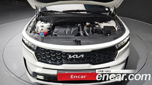Kia Sorento 2022 — photo 6