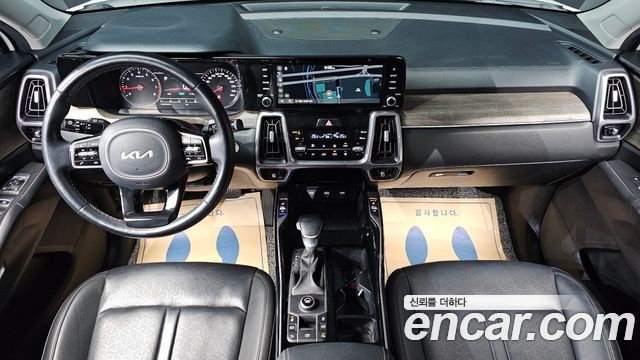 Kia Sorento 2022 — photo 7
