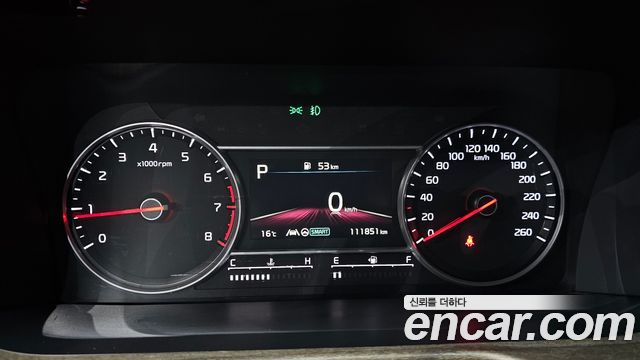 Kia Sorento 2022 — photo 8